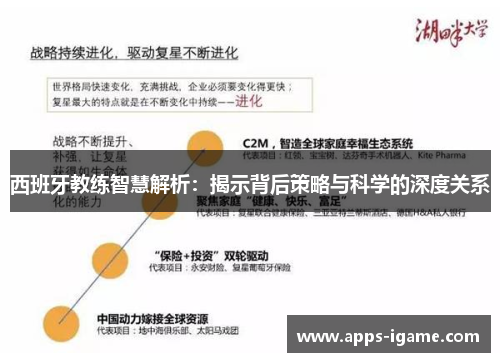 西班牙教练智慧解析:揭示背后策略与科学的深度关系 西班牙教练智慧解析:揭示背后策略与科学的深度关系