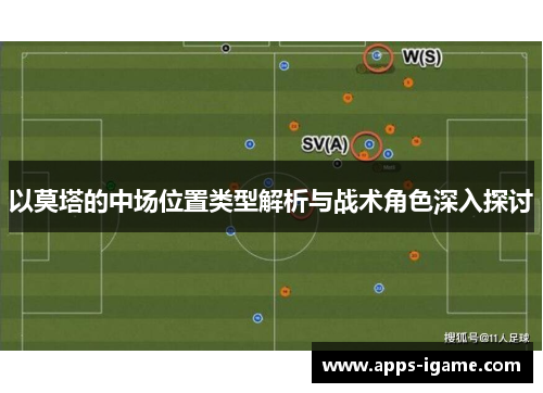 以莫塔的中场位置类型解析与战术角色深入探讨 以莫塔的中场位置类型解析与战术角色深入探讨
