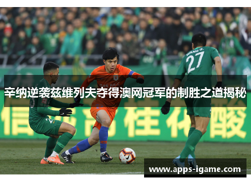 辛纳逆袭兹维列夫夺得澳网冠军的制胜之道揭秘 辛纳逆袭兹维列夫夺得澳网冠军的制胜之道揭秘