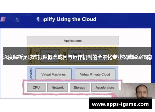 深度解析足球虚拟队概念成因与运作机制的全景化专业权威解读指南